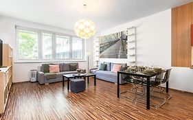 Urbanelegance Escape, Top Location, Private Parking