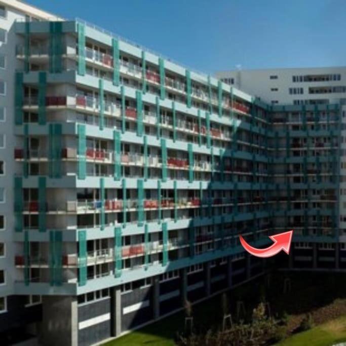 Urbanelegance Escape, Top Location, Private Parking Братислава Экстерьер фото