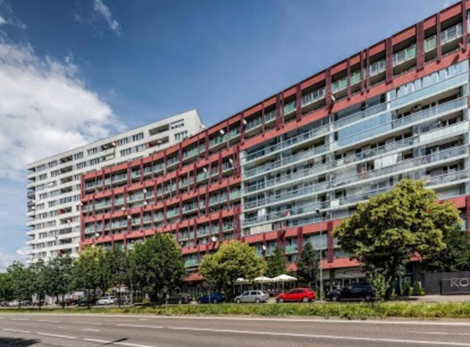 Urbanelegance Escape, Top Location, Private Parking Братислава Экстерьер фото