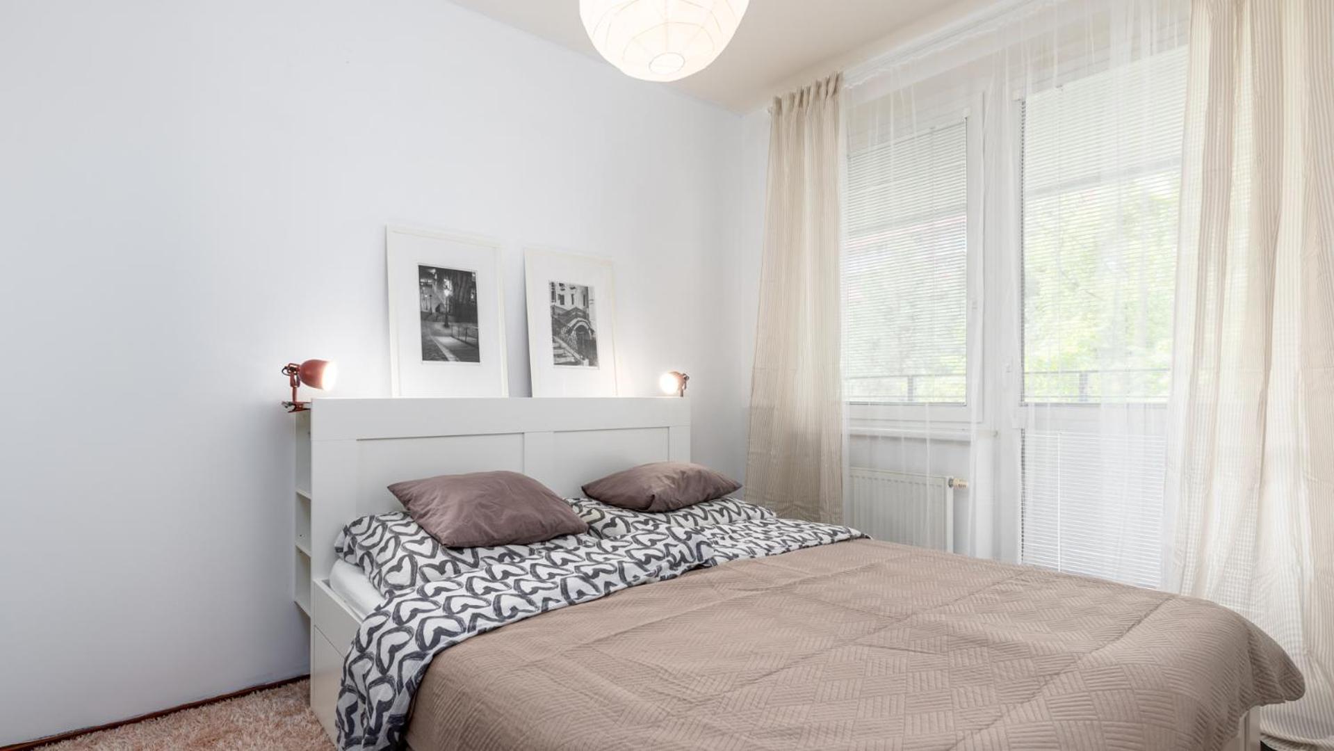 Urbanelegance Escape, Top Location, Private Parking Братислава Экстерьер фото
